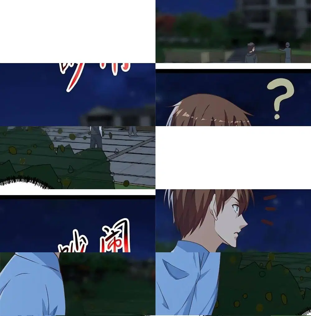 Master Cultivation Return ตอนที่ 177 หน้า 9