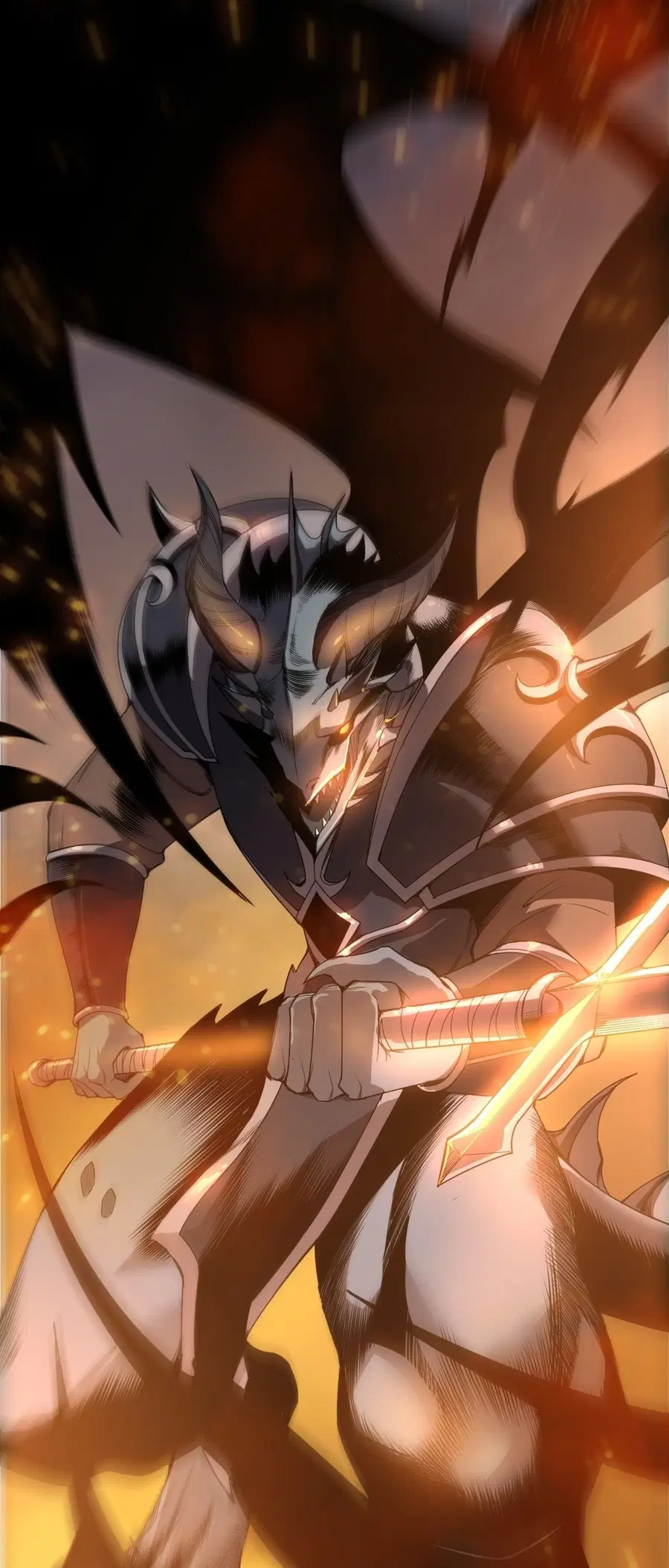 Necromancer King of The Scourge ตอนที่ 255 หน้า 18