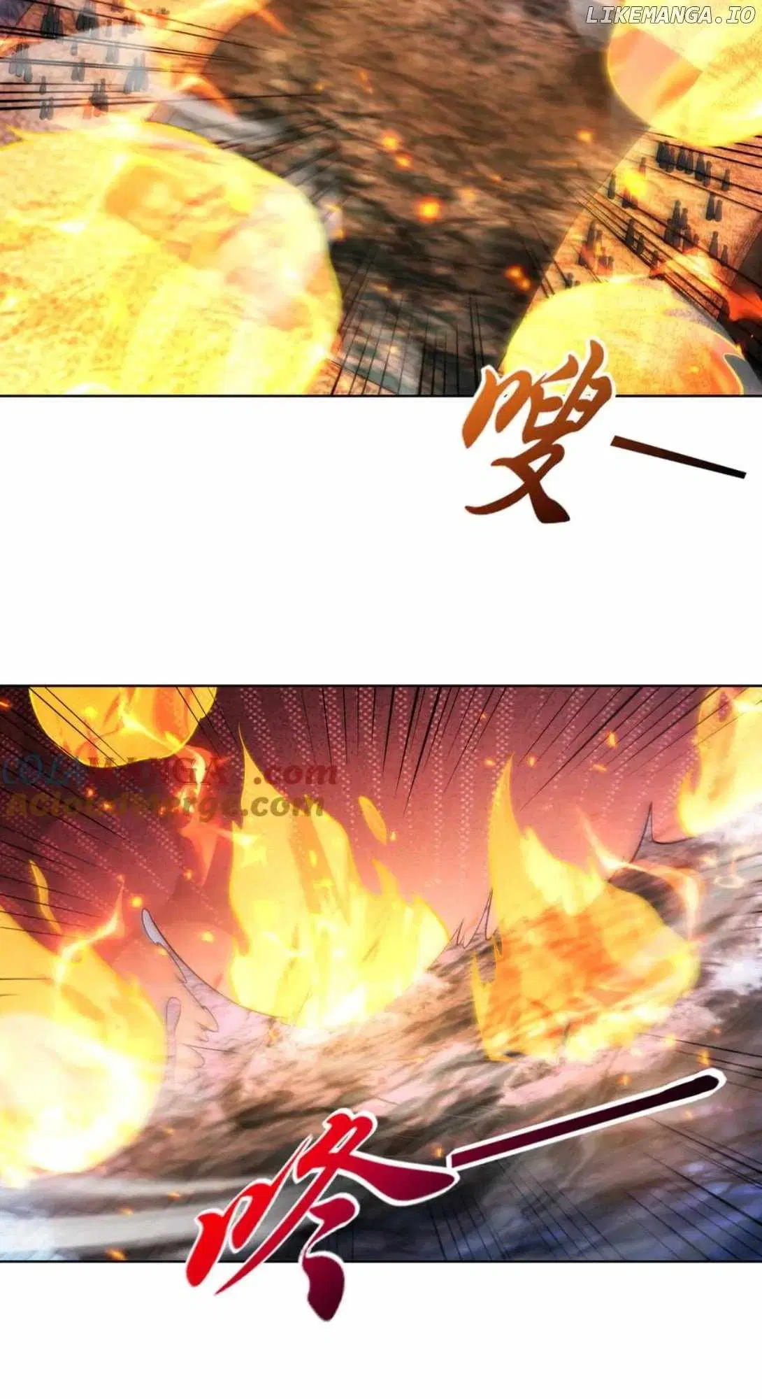 Forging an Industrial Empire in a Magical World – ก่อร่างสร้างจักรวรรดิอุตสาหกรรมในโลกเวทมนตร์ ตอนที่ 27 หน้า 18