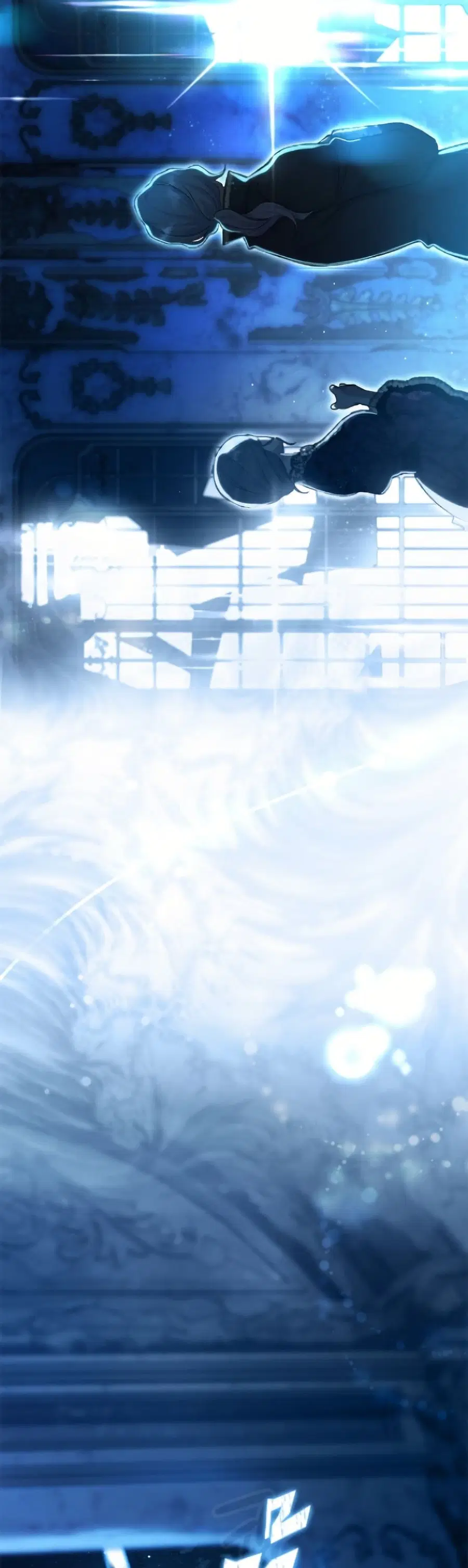 The Villain’s Match Is Too Perfect – คู่ดูตัวของนางร้ายเพอร์เฟกต์เกินไป ตอนที่ 95 หน้า 39