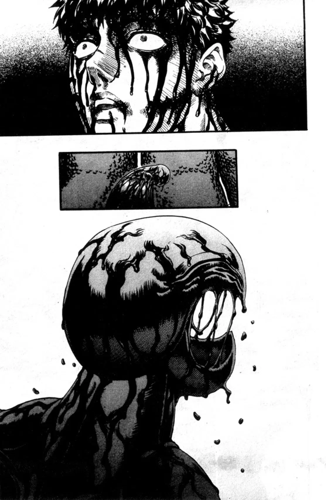 Berserk ตอนที่ 100 หน้า 4