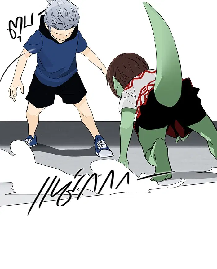 Tower of God ตอนที่ 155 หน้า 19