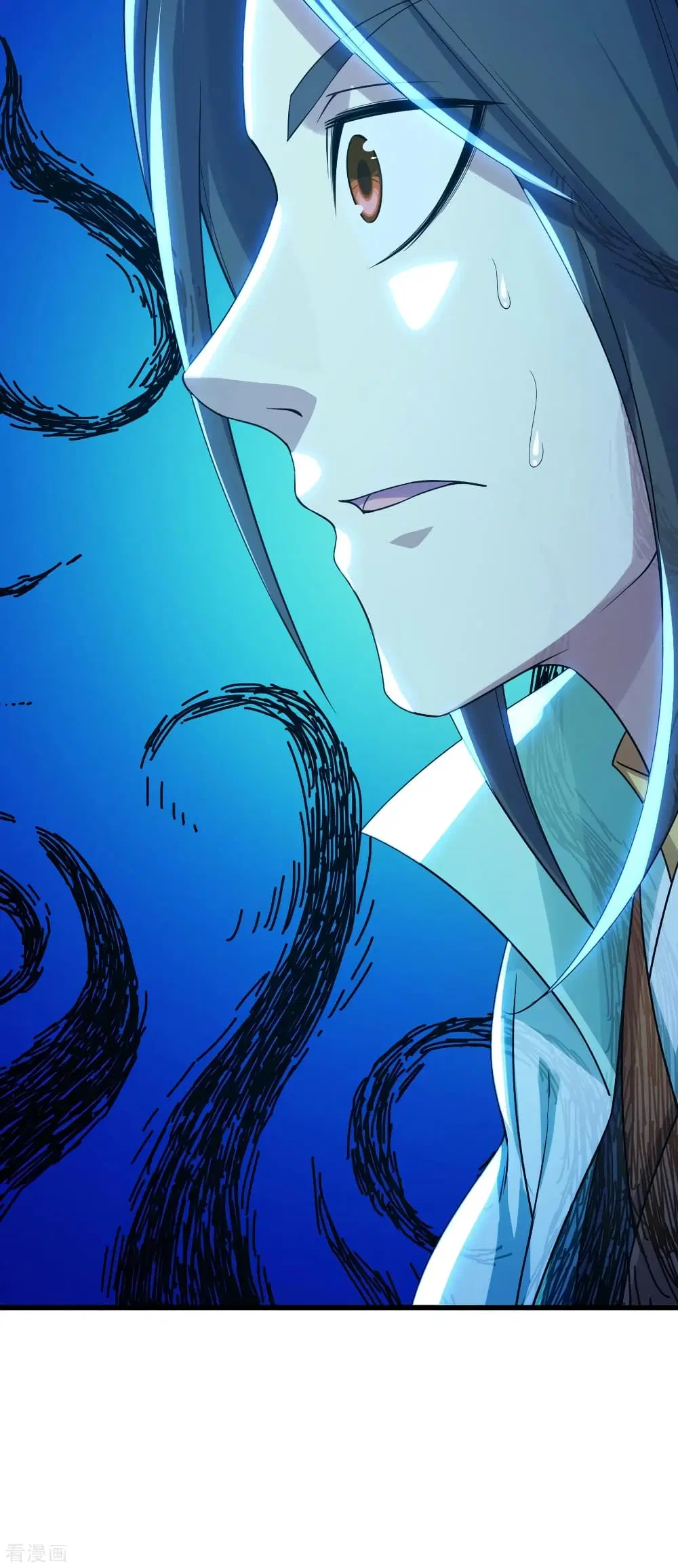 Matchless Emperor ตอนที่ 136 หน้า 12