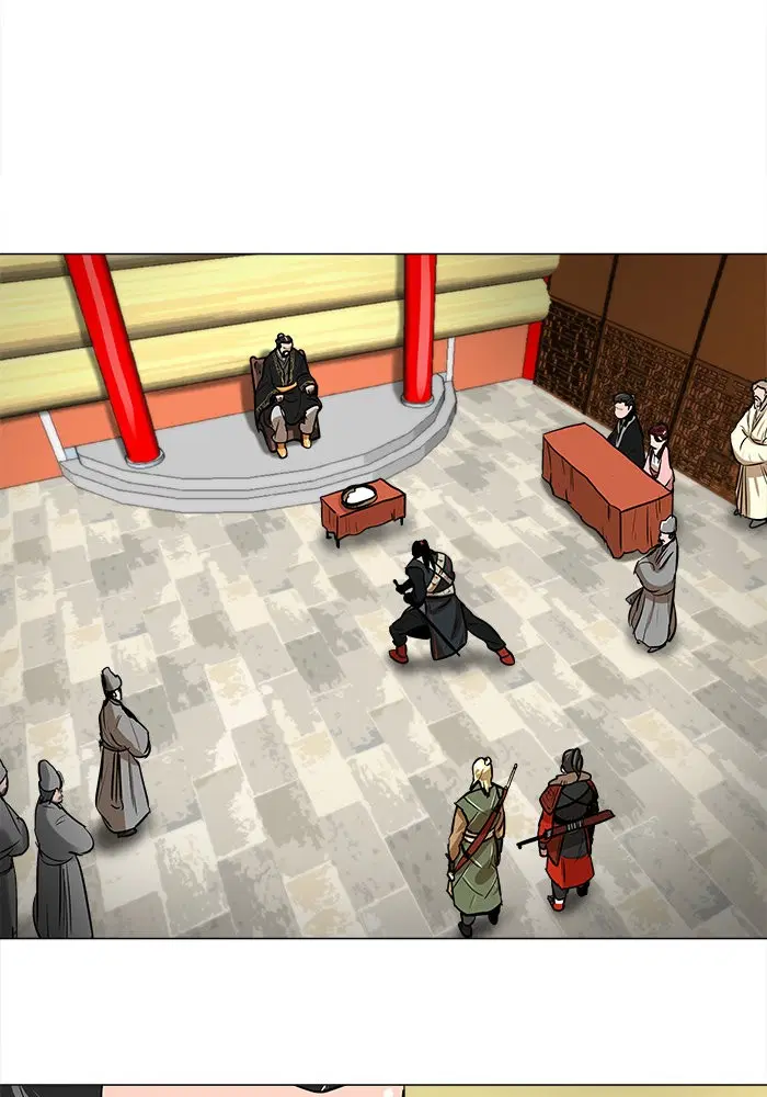 Escort Warrior ตอนที่ 5 หน้า 48