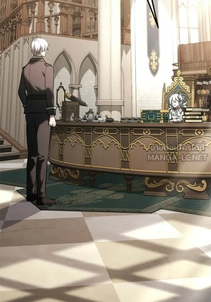 Terminally-Ill Genius Dark Knight อัศวินดำล่าท้าเวลา ตอนที่ 126 หน้า 5
