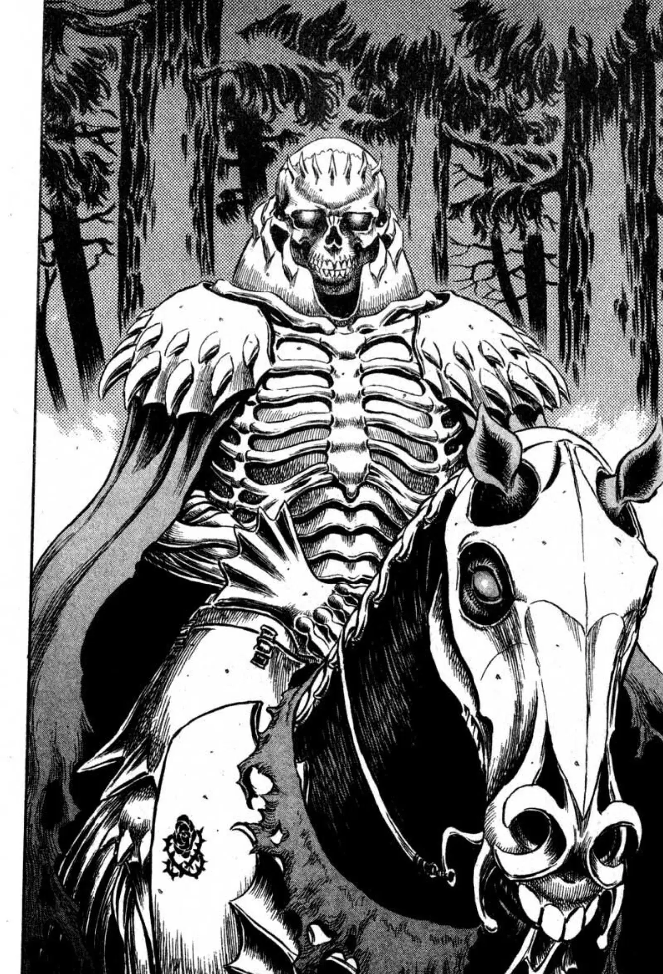 Berserk ตอนที่ 53 หน้า 15