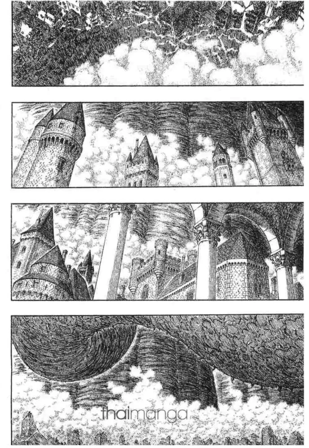 Berserk ตอนที่ 303 หน้า 8