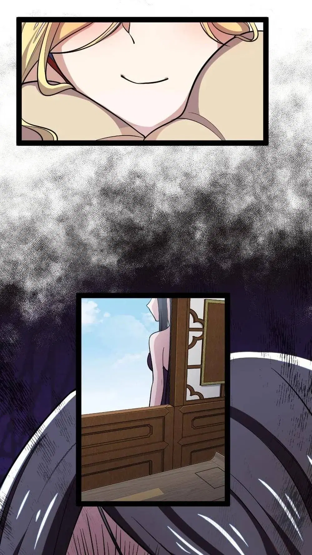 The Martial Emperor’s Life After Seclusion ตอนที่ 73 หน้า 52