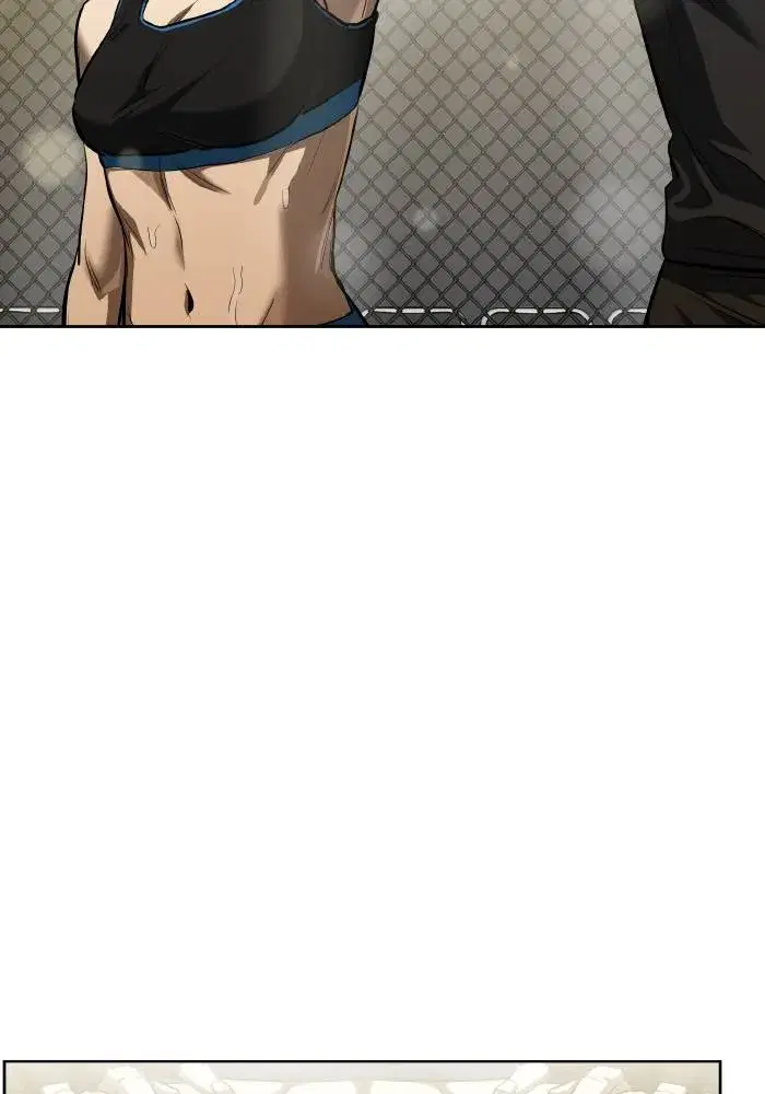 King of the Octagon ตอนที่ 76 หน้า 38