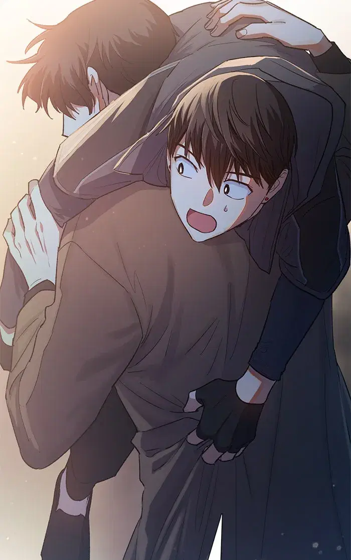 The S-Classes That I Raised (My S-Class Hunters) ตอนที่ 54 หน้า 16