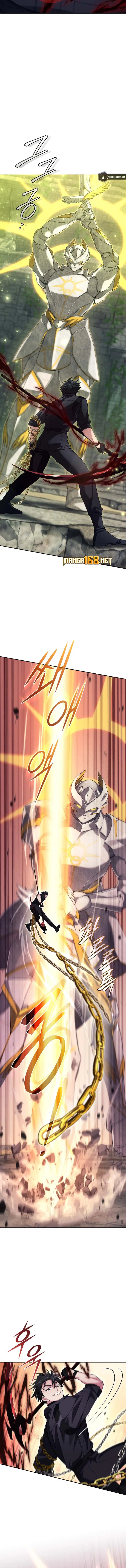 I Stole the Number One Ranker’s Soul ฉันขโมยวิญญาณของแรงเกอร์อันดับ 1 ตอนที่ 71 หน้า 11