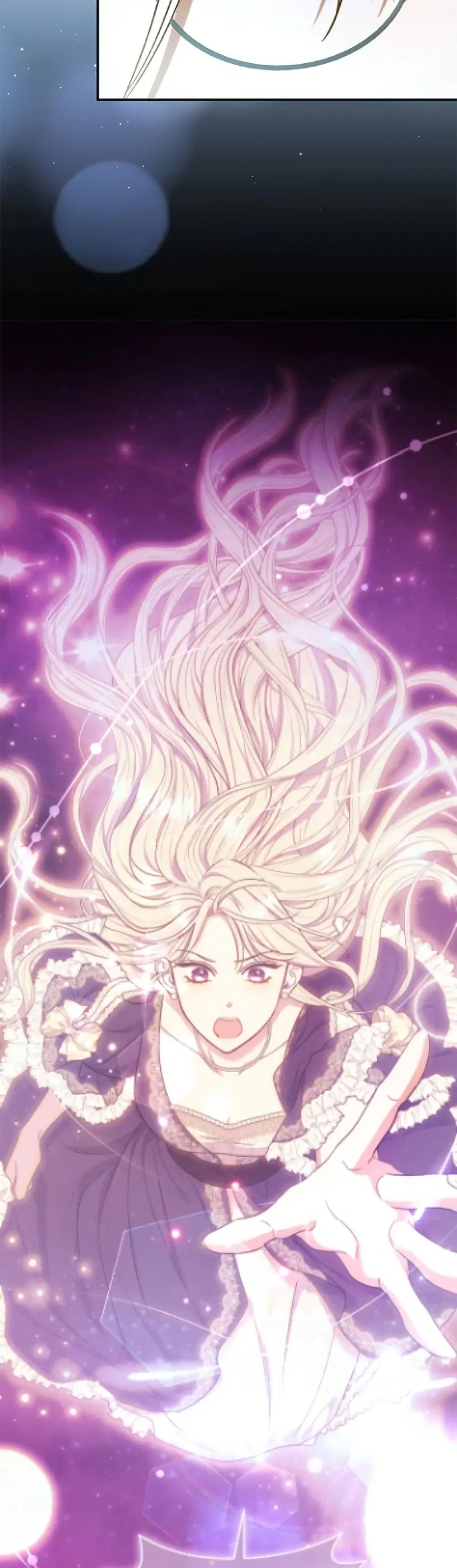 The Villain’s Match Is Too Perfect – คู่ดูตัวของนางร้ายเพอร์เฟกต์เกินไป ตอนที่ 97 หน้า 36