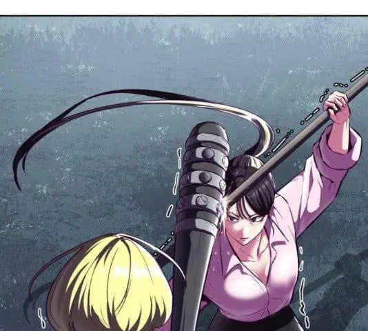 The Boy of Death ตอนที่ 132 หน้า 78