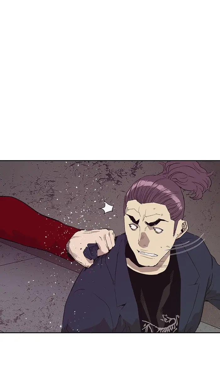Weak Hero ตอนที่ 165 หน้า 40