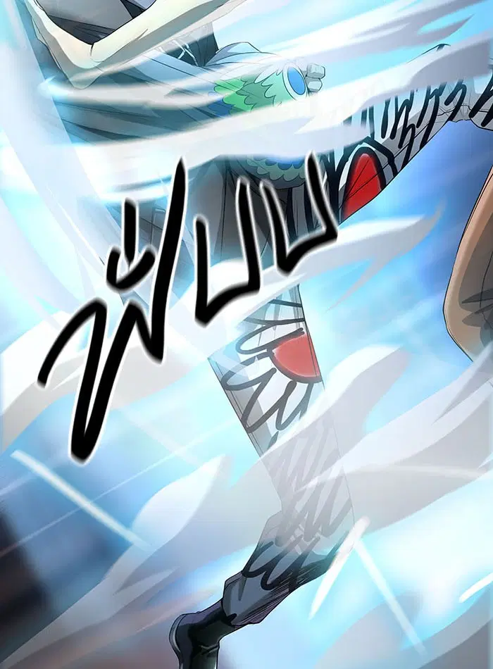 Tower of God ตอนที่ 530 หน้า 123