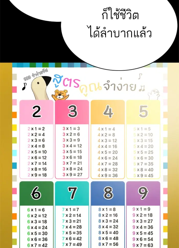 How to Fight ตอนที่ 26 หน้า 33