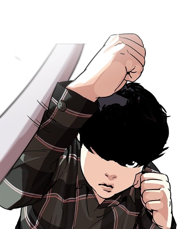 Lookism ตอนที่ 194 หน้า 60