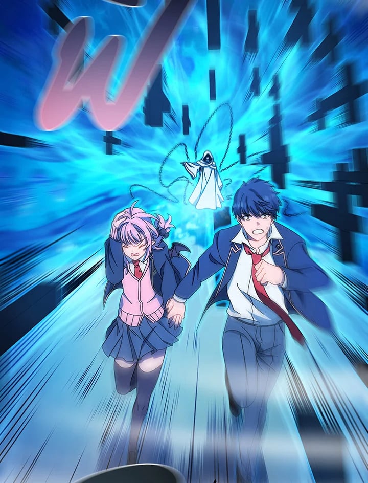 Necromancer Academy’s Genius Summoner ตอนที่ 31 หน้า 43