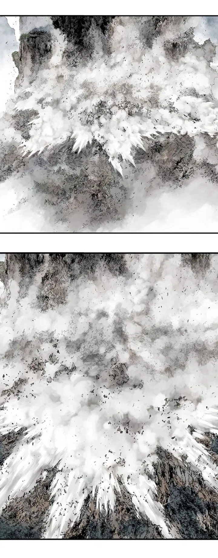 Gosu ตอนที่ 216 หน้า 38