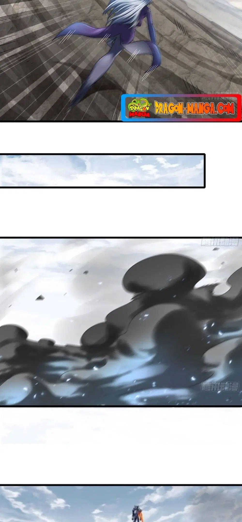 My Wife is a Demon Queen ตอนที่ 276 หน้า 7