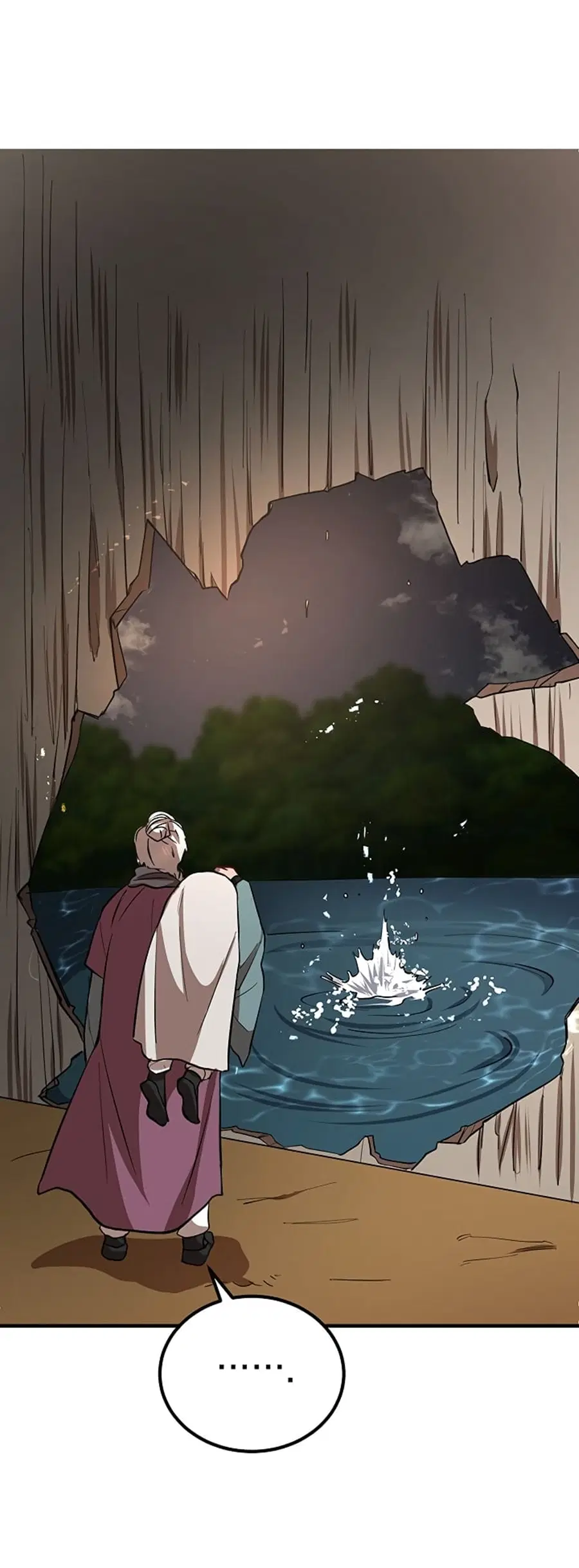 Path of the Shaman ตอนที่ 29 หน้า 61