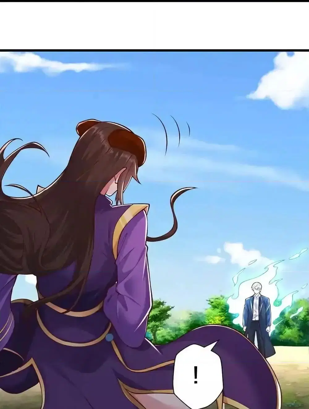 I’m the Great Immortal ตอนที่ 639 หน้า 31