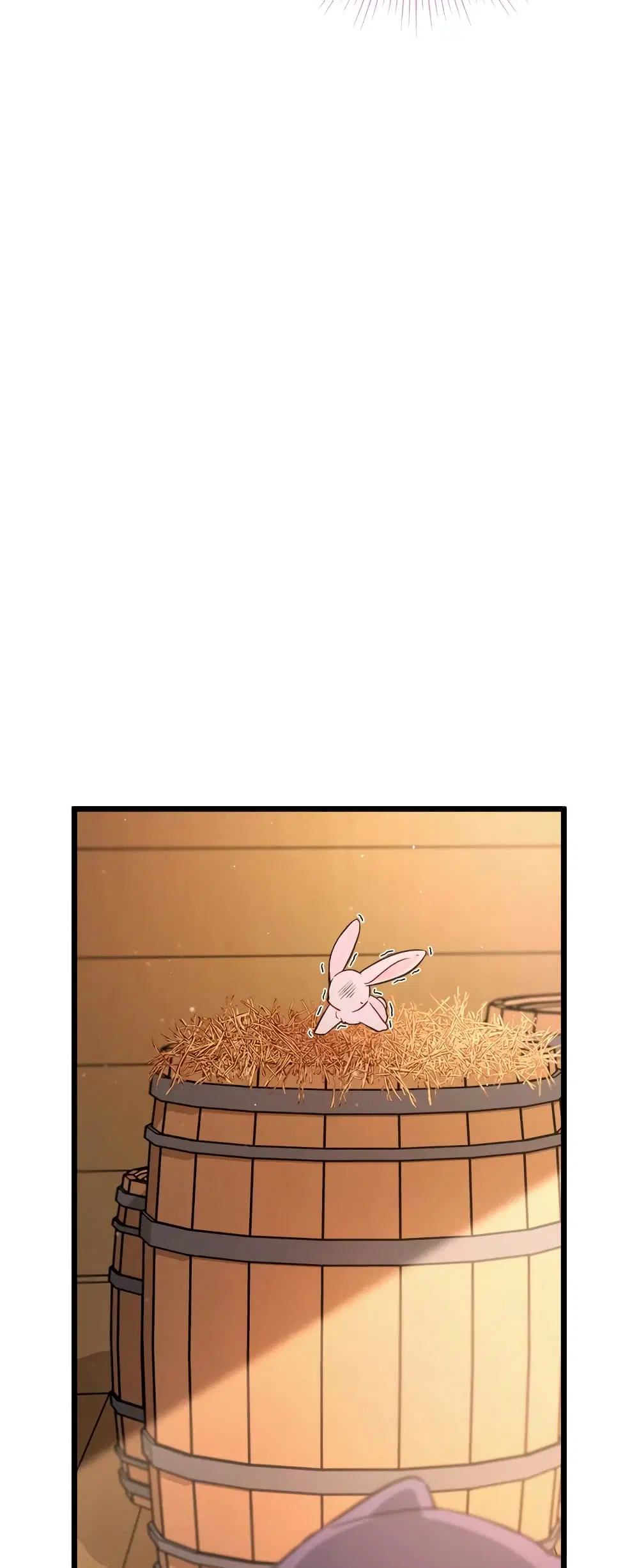 The Symbiotic Relationship Between a Panther and a Rabbit ตอนที่ 28 หน้า 33