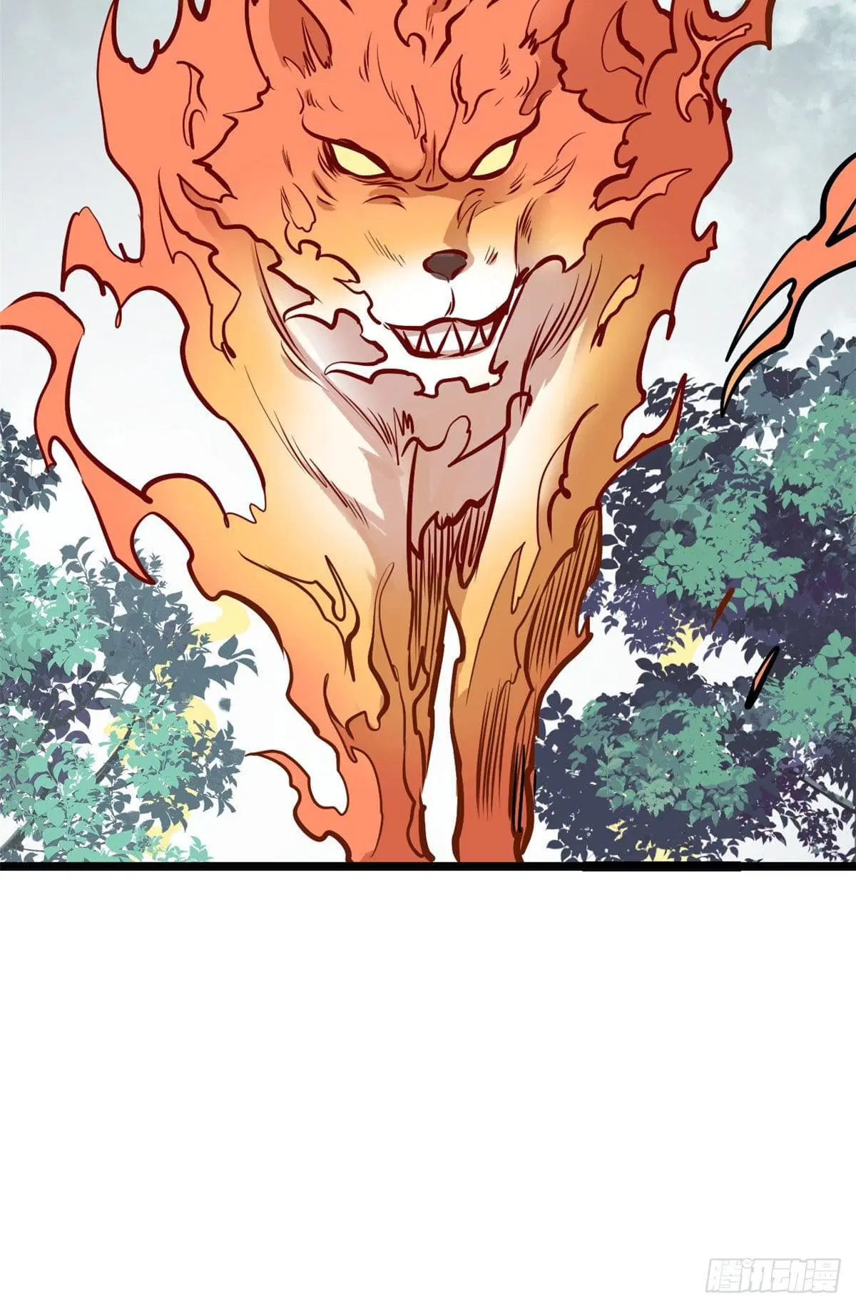 All Hail the Sect Leader ตอนที่ 102 หน้า 5