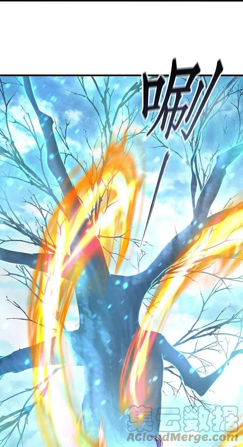 Peerless Battle Spirit ตอนที่ 456 หน้า 24