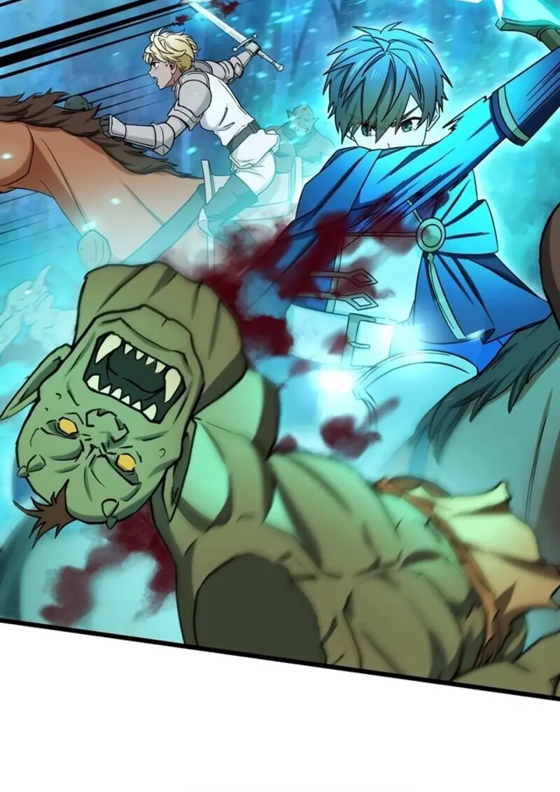 The Strongest Assassin Gets Transferred To Another World With His Whole Class ตอนที่ 53 หน้า 94