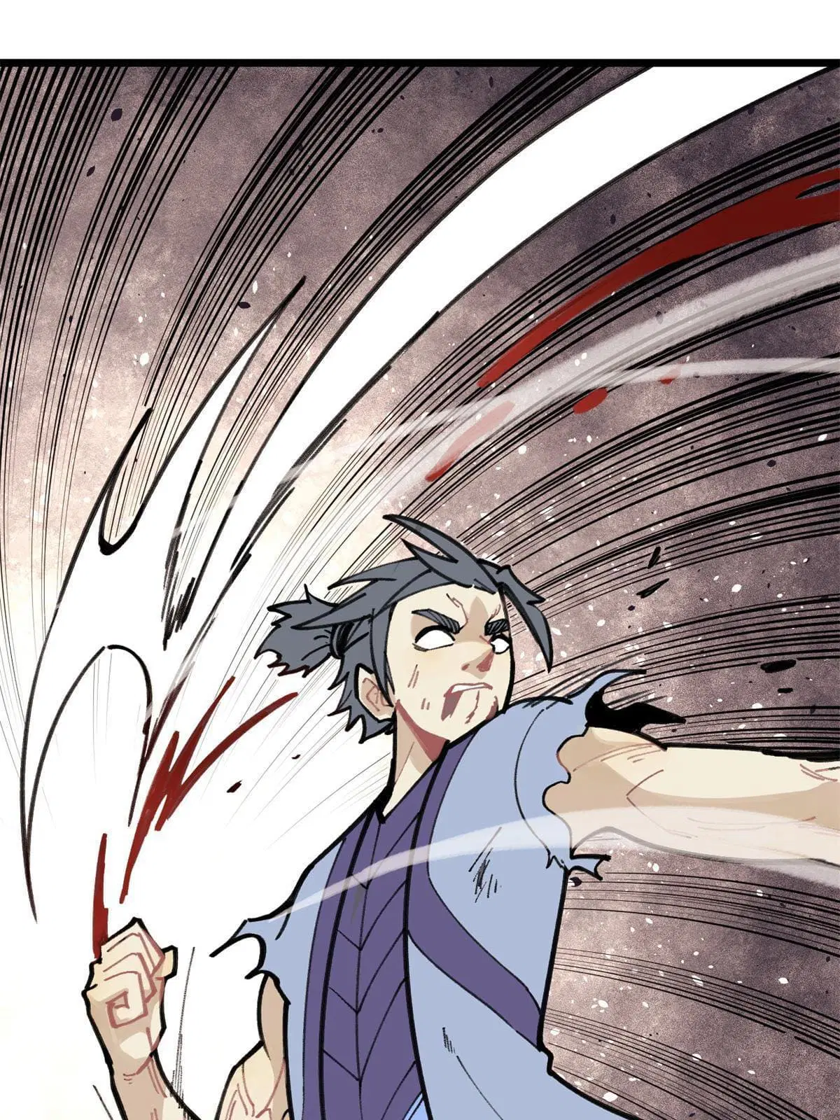 All Hail the Sect Leader ตอนที่ 141 หน้า 30