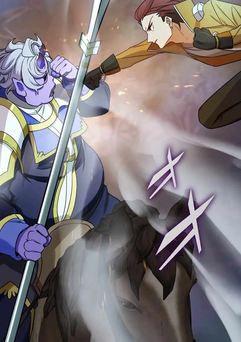 The Strongest Assassin Gets Transferred To Another World With His Whole Class ตอนที่ 59 หน้า 5