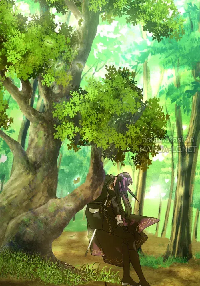 Your Throne ตอนที่ 122 หน้า 117