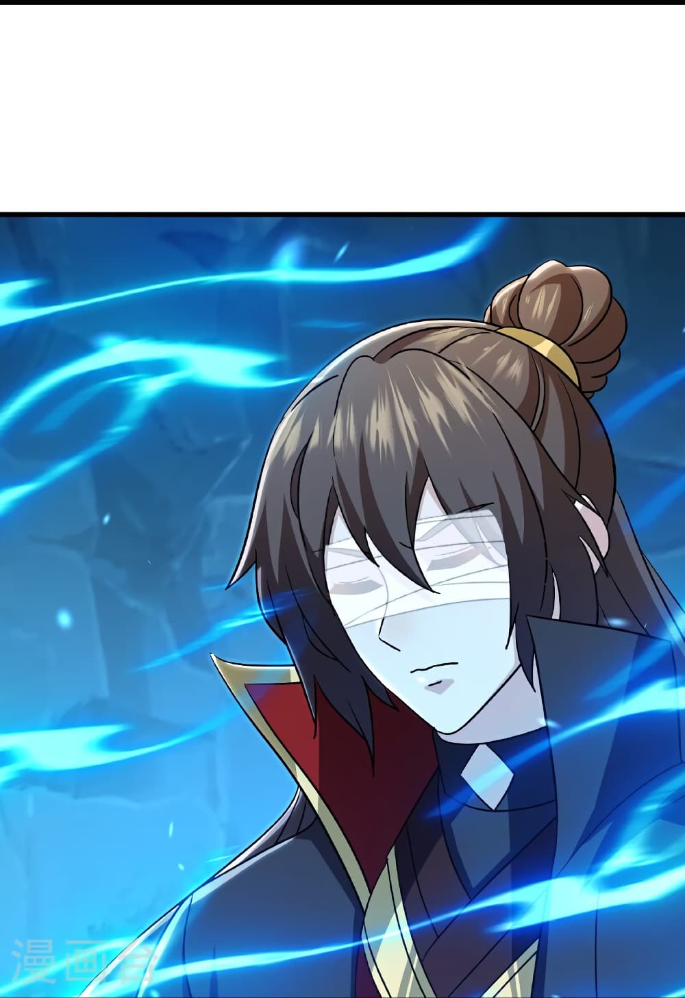 Banished Disciple’s Counterattack ราชาอมตะผู้ถูกขับไล่ ตอนที่ 517 หน้า 39