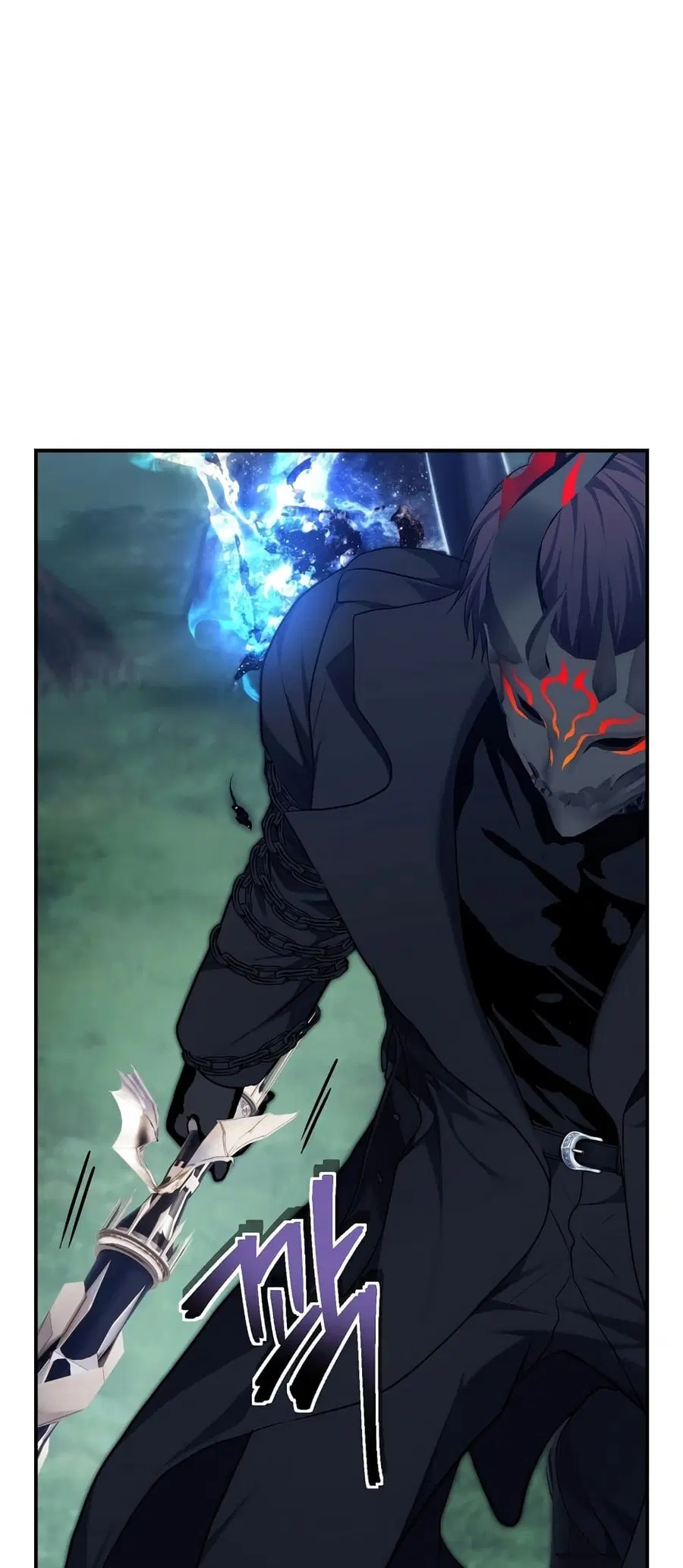 Ranker Who Lives A Second Time ตอนที่ 155 หน้า 27
