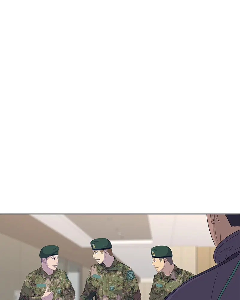 Kitchen Soldier ตอนที่ 146 หน้า 89