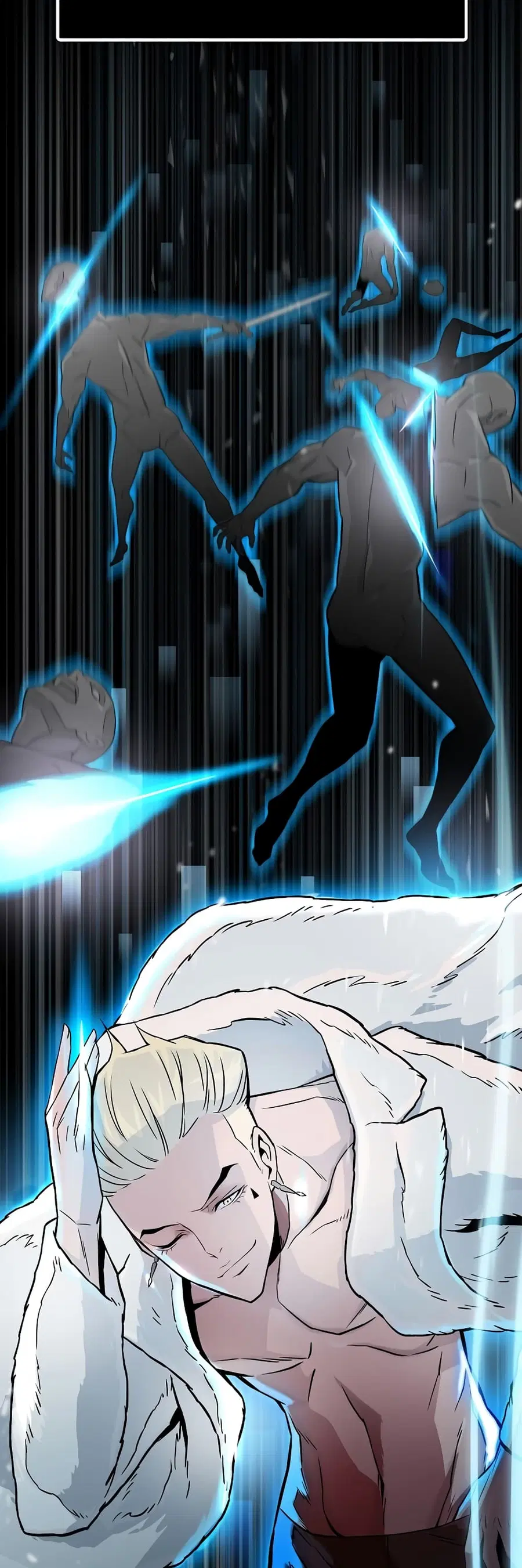 Past Life Returner ตอนที่ 1 หน้า 36
