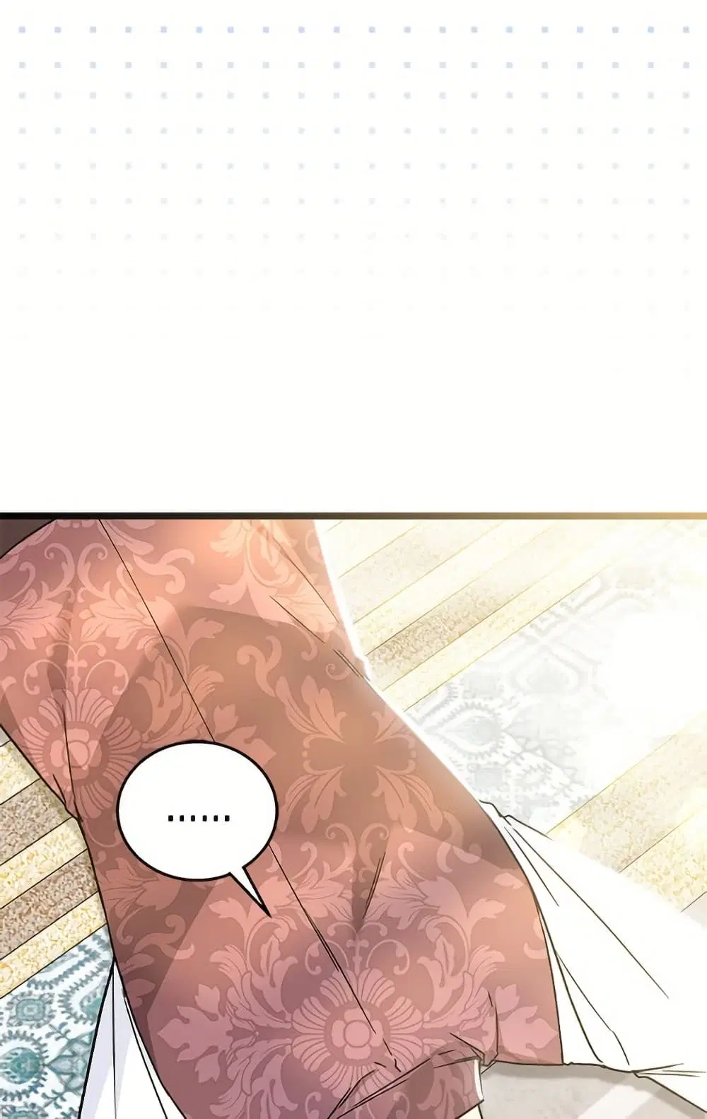 The Symbiotic Relationship Between a Panther and a Rabbit ตอนที่ 174 หน้า 5