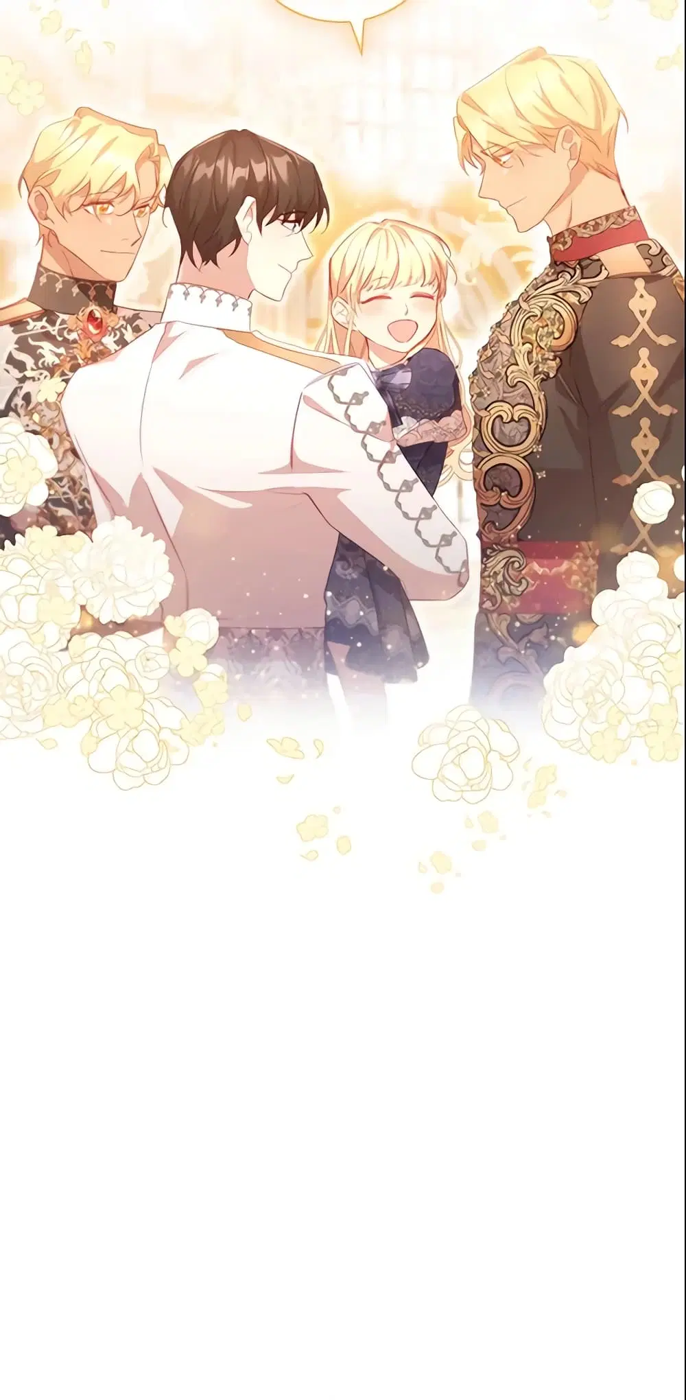 The Beloved Little Princess ตอนที่ 92 หน้า 48