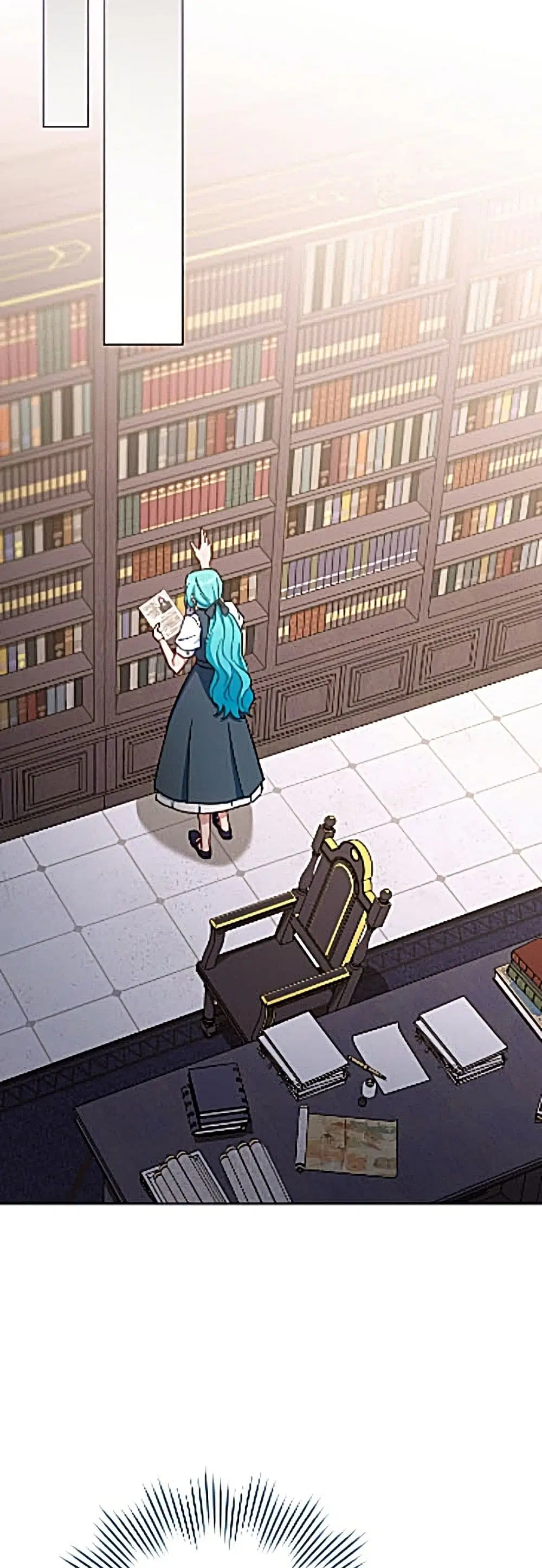 The Young Lady Is a Royal Chef ตอนที่ 205 หน้า 33