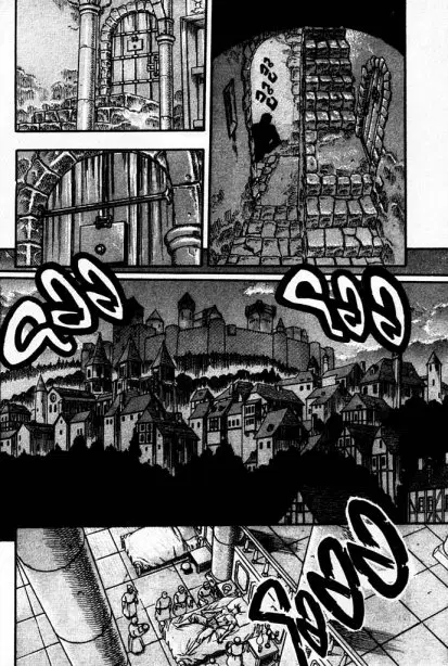 Berserk ตอนที่ 4 หน้า 14
