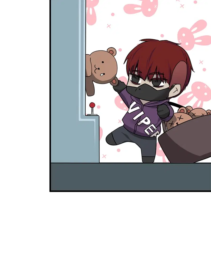 HERO KILLER ตอนที่ 21 หน้า 132