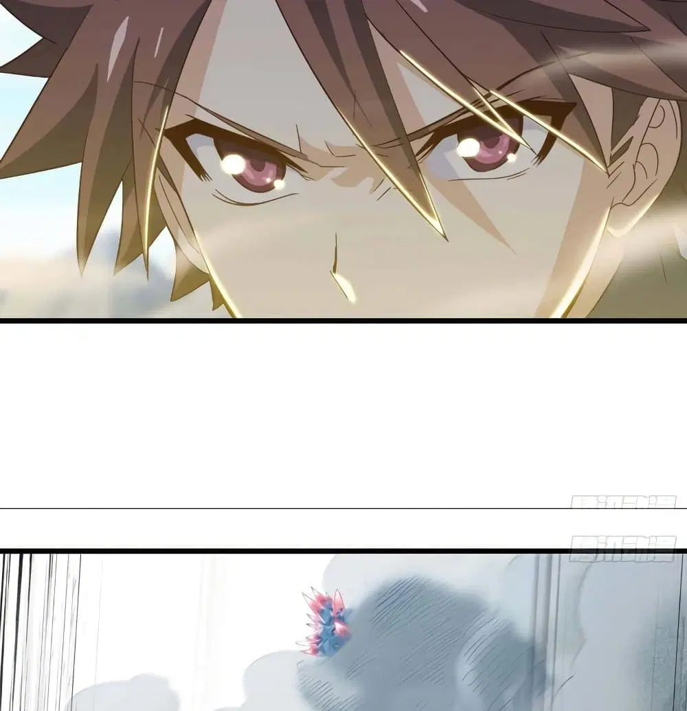 My Wife is a Demon Queen ตอนที่ 207 หน้า 7