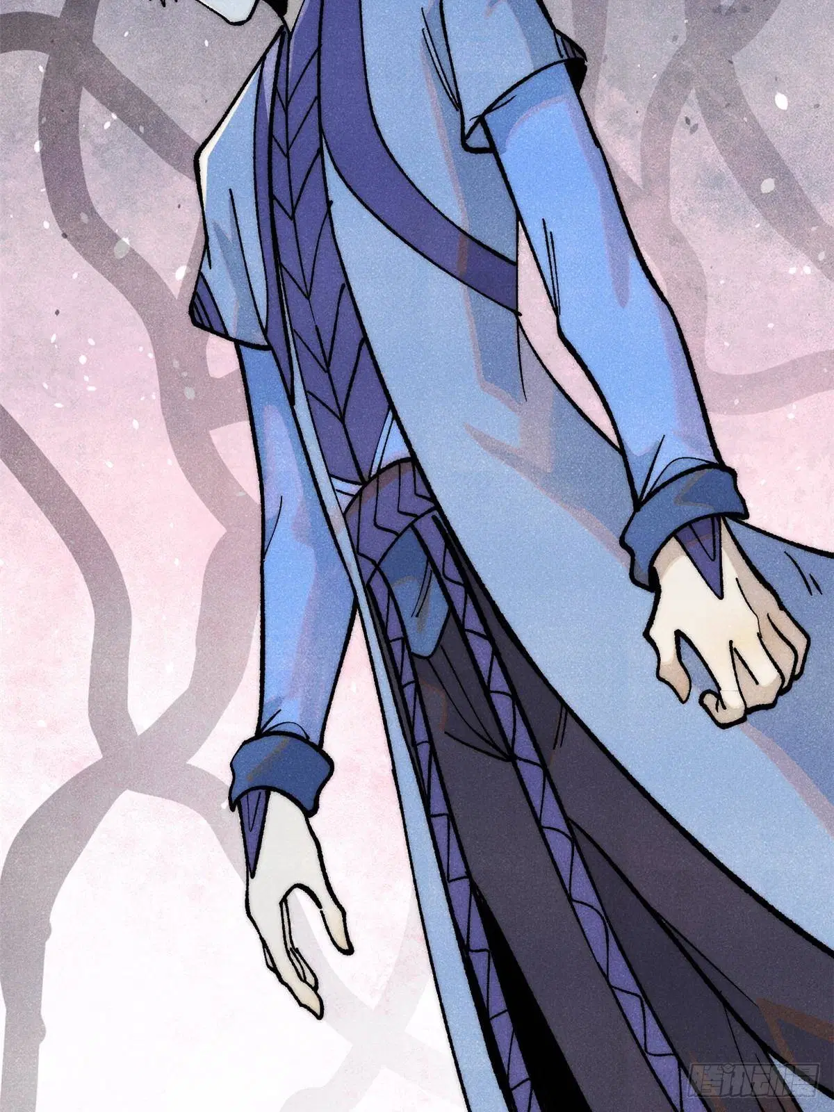 All Hail the Sect Leader ตอนที่ 285 หน้า 50