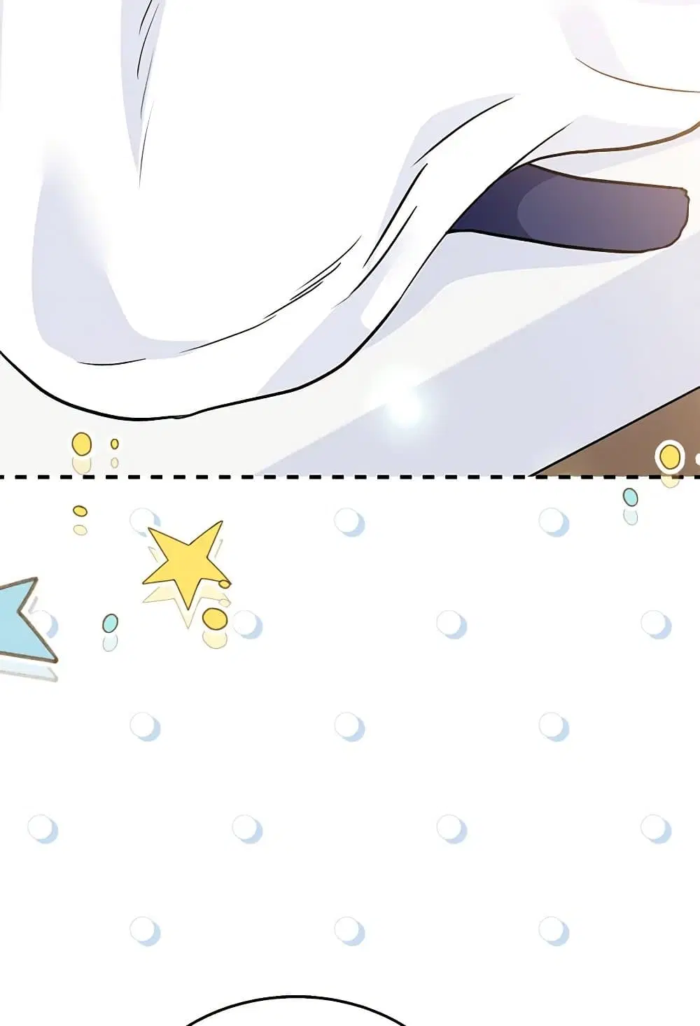 The Symbiotic Relationship Between a Panther and a Rabbit ตอนที่ 165 หน้า 25