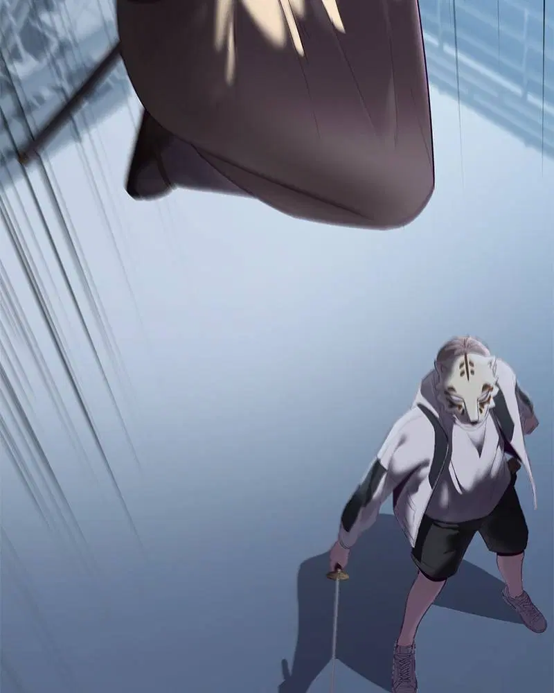 The Boy of Death ตอนที่ 119 หน้า 156