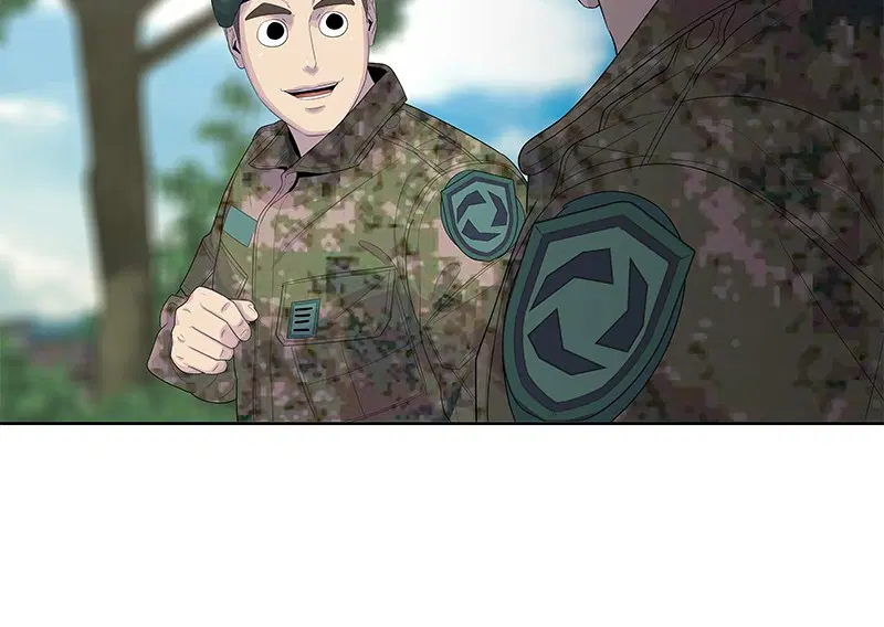 Kitchen Soldier ตอนที่ 165 หน้า 79