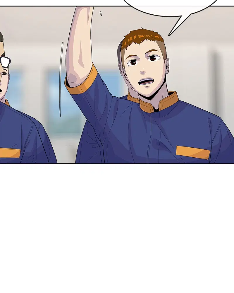 Kitchen Soldier ตอนที่ 128 หน้า 34
