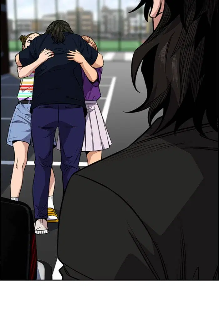 True Education ตอนที่ 46 หน้า 67