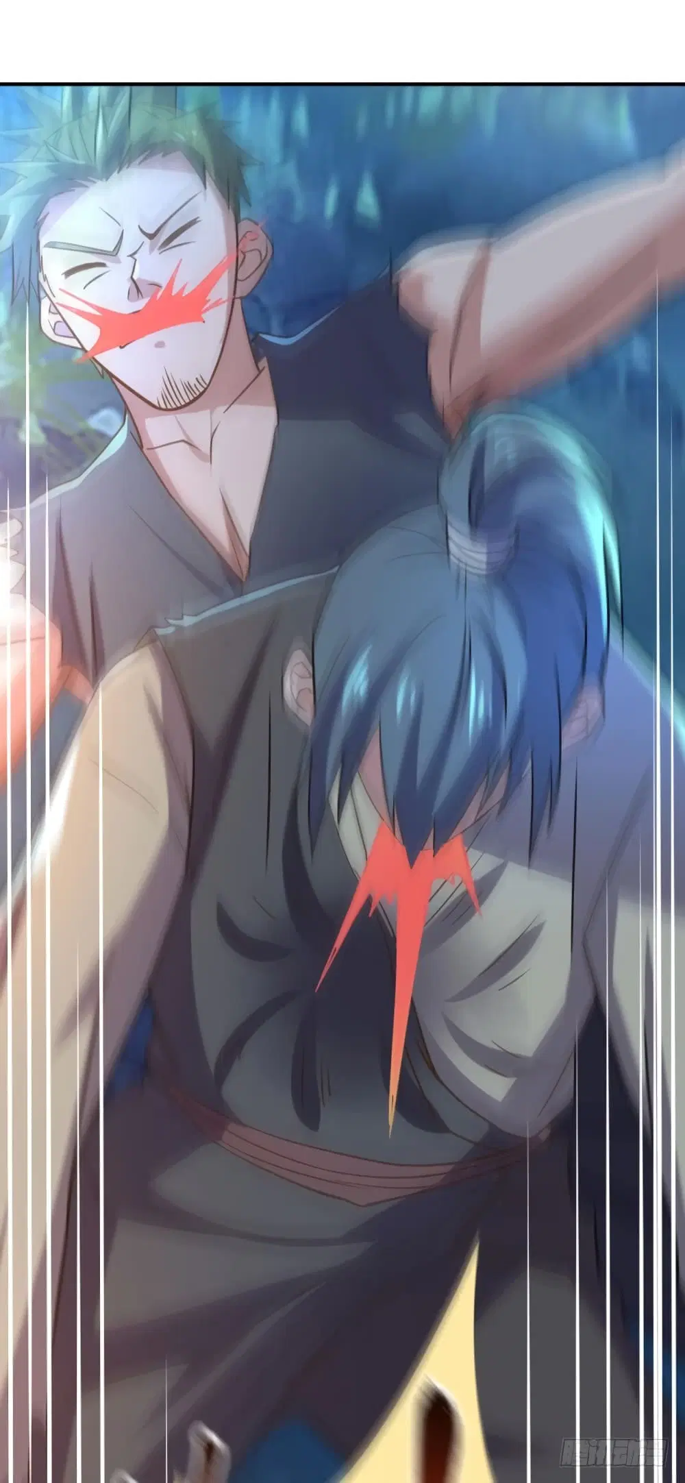 Player Reborn ตอนที่ 88 หน้า 19